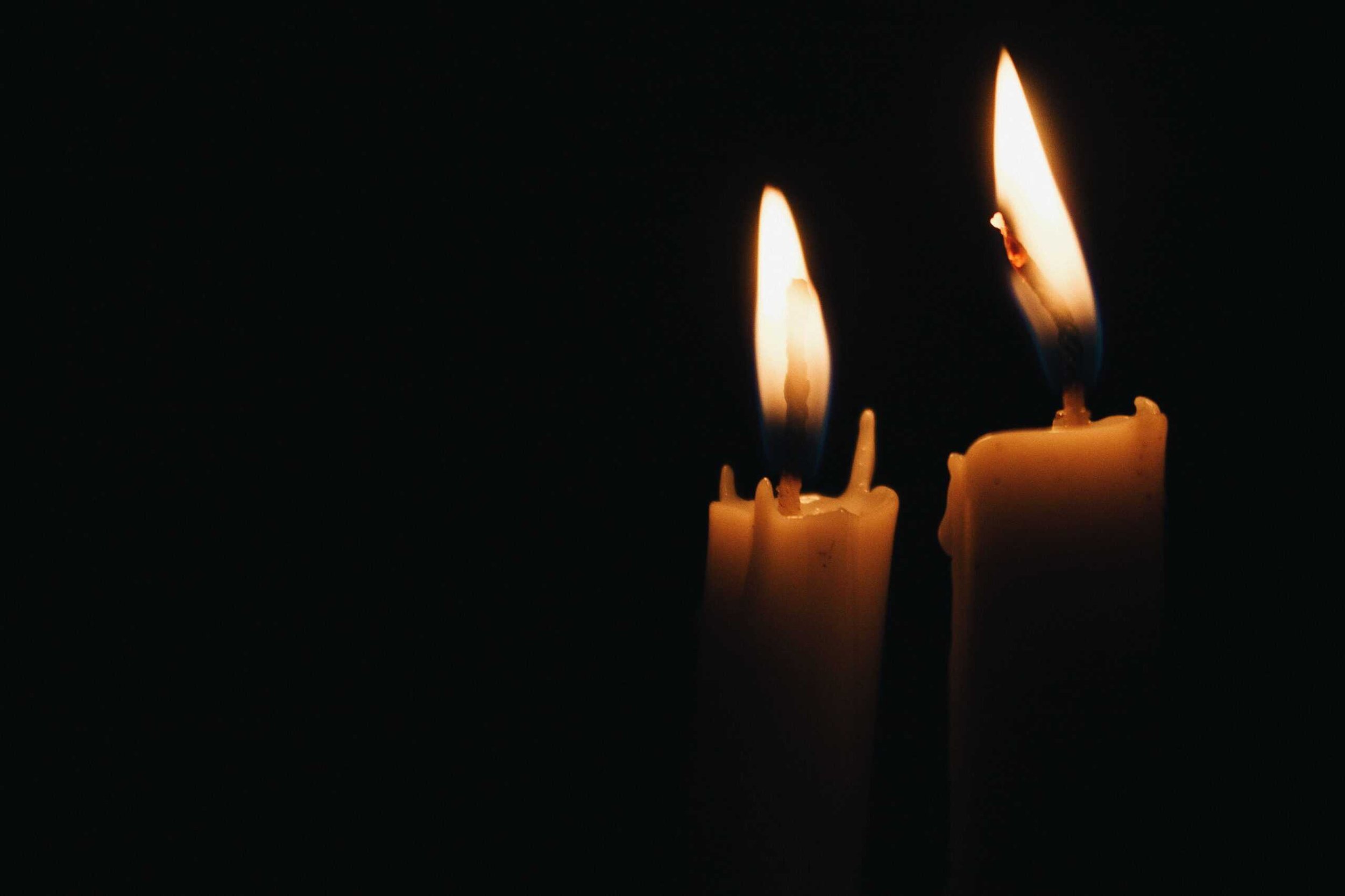 DESHACER NUDOS DE LA VIDA CON VELAS NUDO