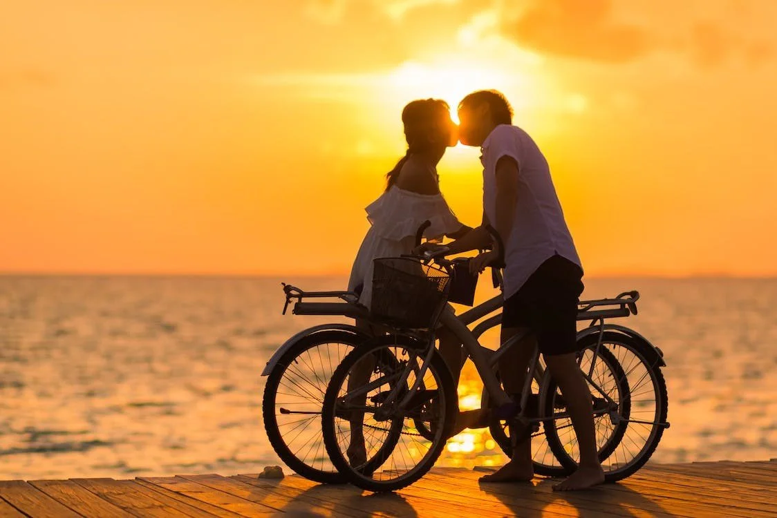 demostrar amor en una relacion