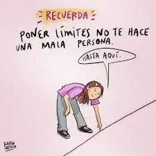 La importancia de nuestros límites emocionales  