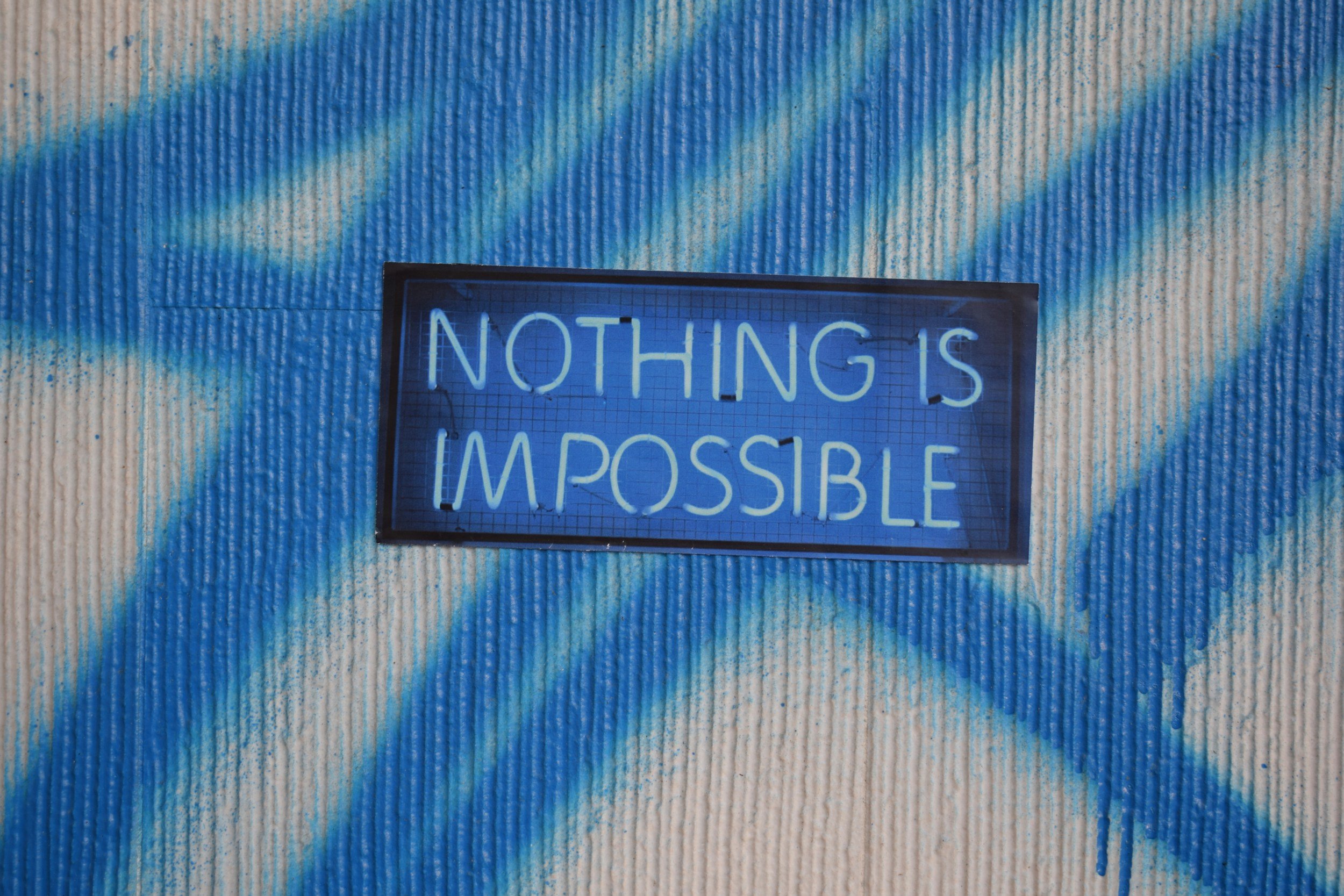 Diálogo sobre lo imposible