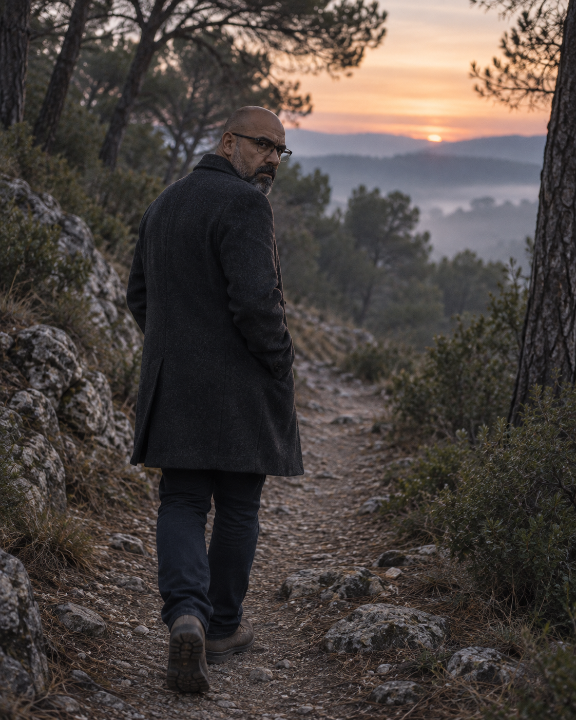 El poder de la mente: tú decides cómo te trata la vida