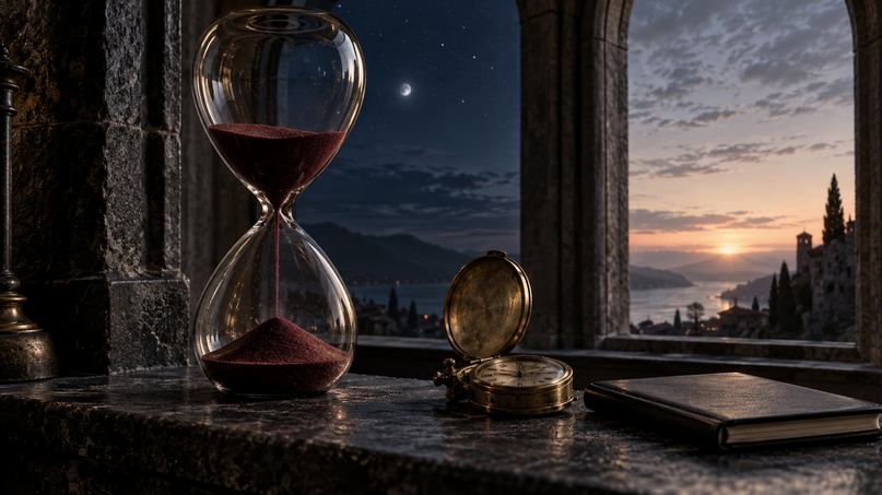 ¿Cuánto tiempo hace efecto un amarre de amor?