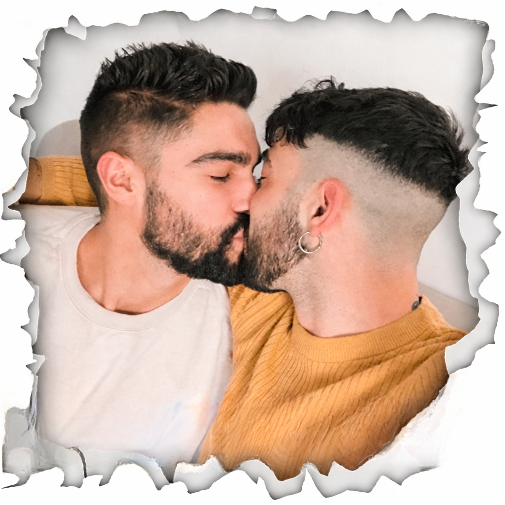 Amarres de amor para personas del mismo sexo