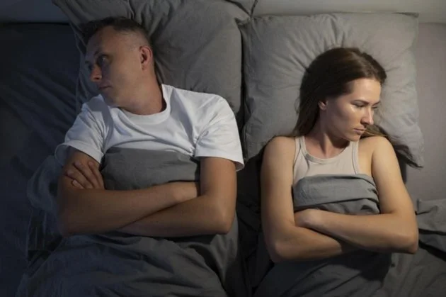 motivos de perder a tu pareja