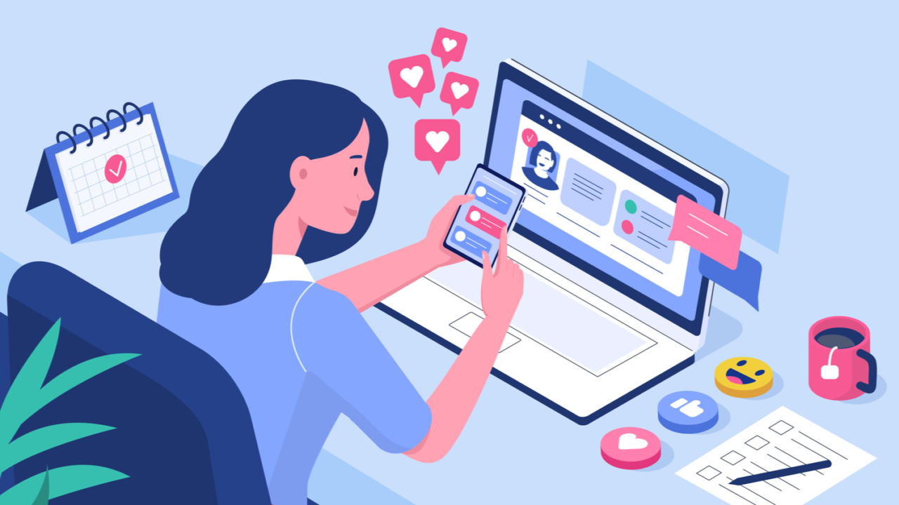       
  
    When to Hire a Social Media Manager (and When You Really Don't)    Real talk. I'm a social media manager. I run a social media agency. You'd think the answer to "should I hire someone?" would always be a confident "yes, absolutely, here
