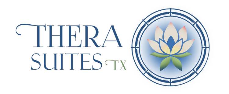 TheraSuites TX logo