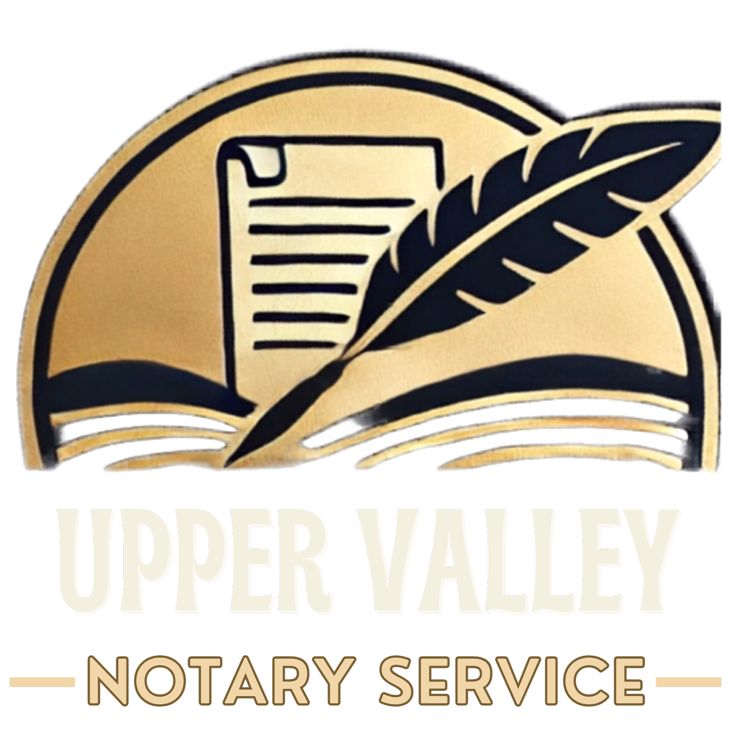 Upper Valley Notary Service