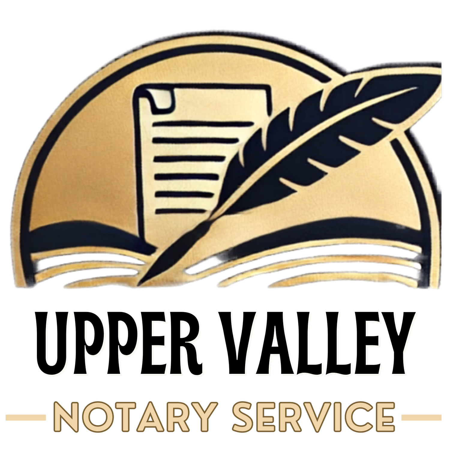 Upper Valley Notary Service