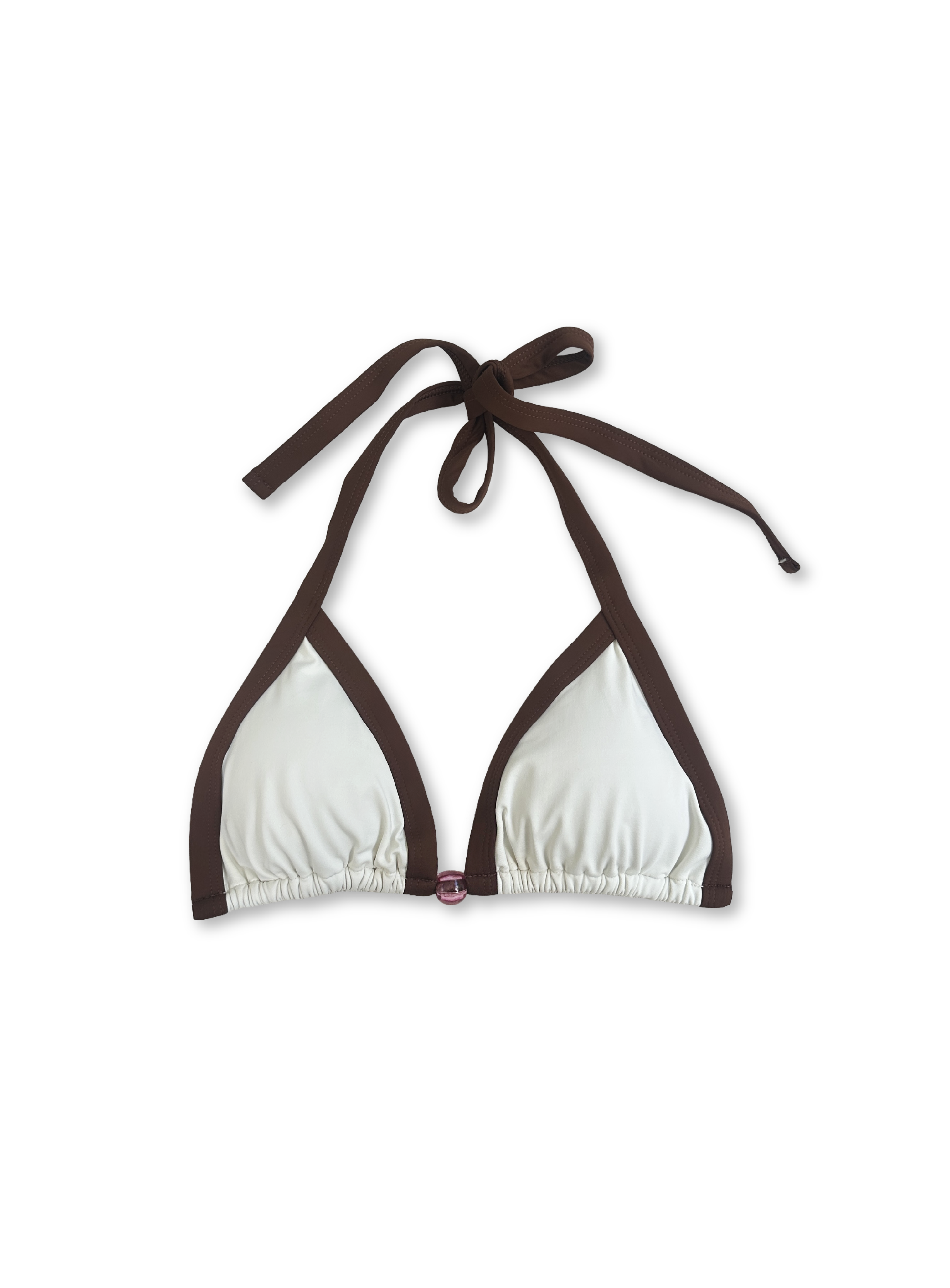 Kaia Top - Coco