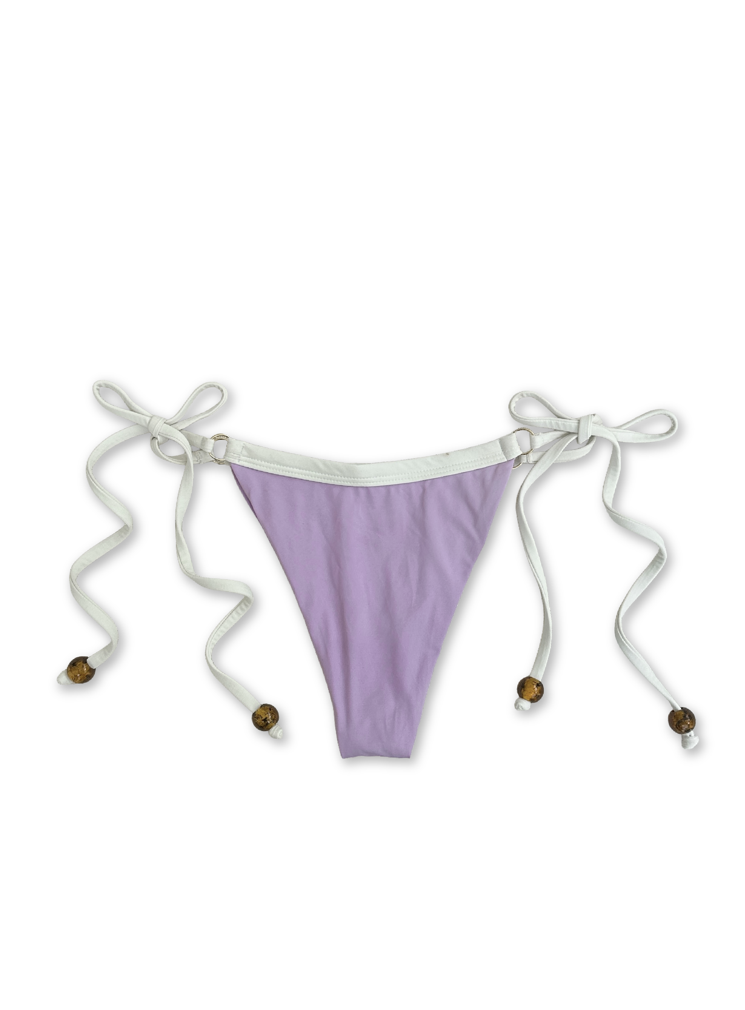 Kaia Bottom - Purple