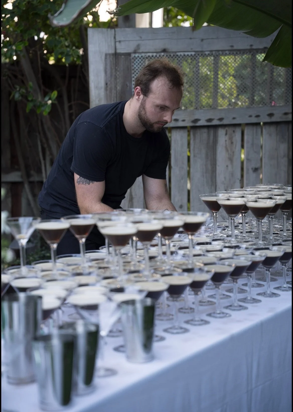 To Us : Clay and Julia's Engagement Celebration