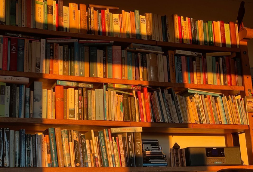 Narrative infrastructure: what if the problem isn't our messages, but the stories they belong to?