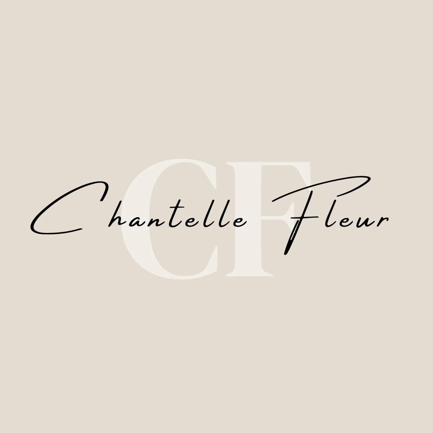 Chantelle Fleur 
