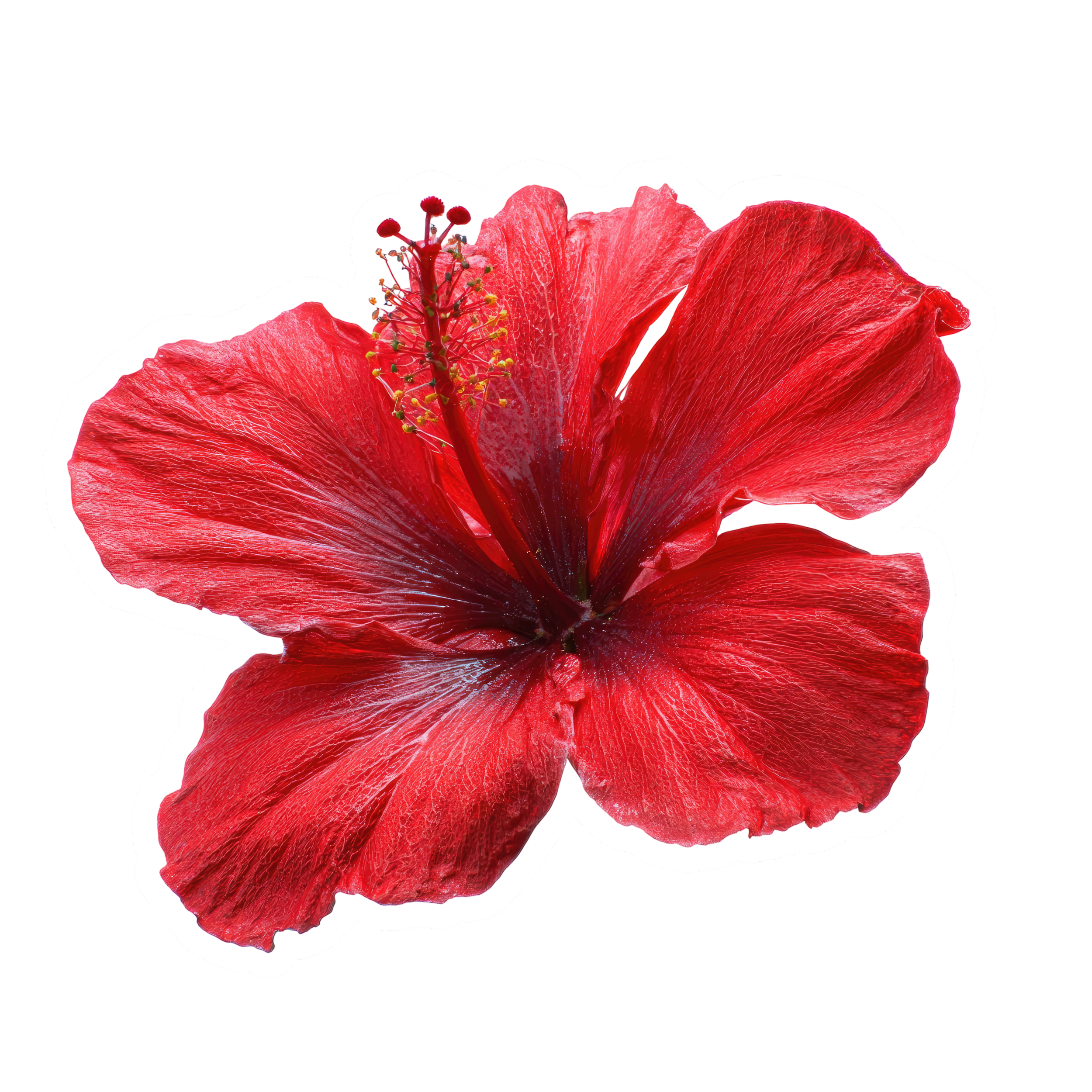 Hibiscus