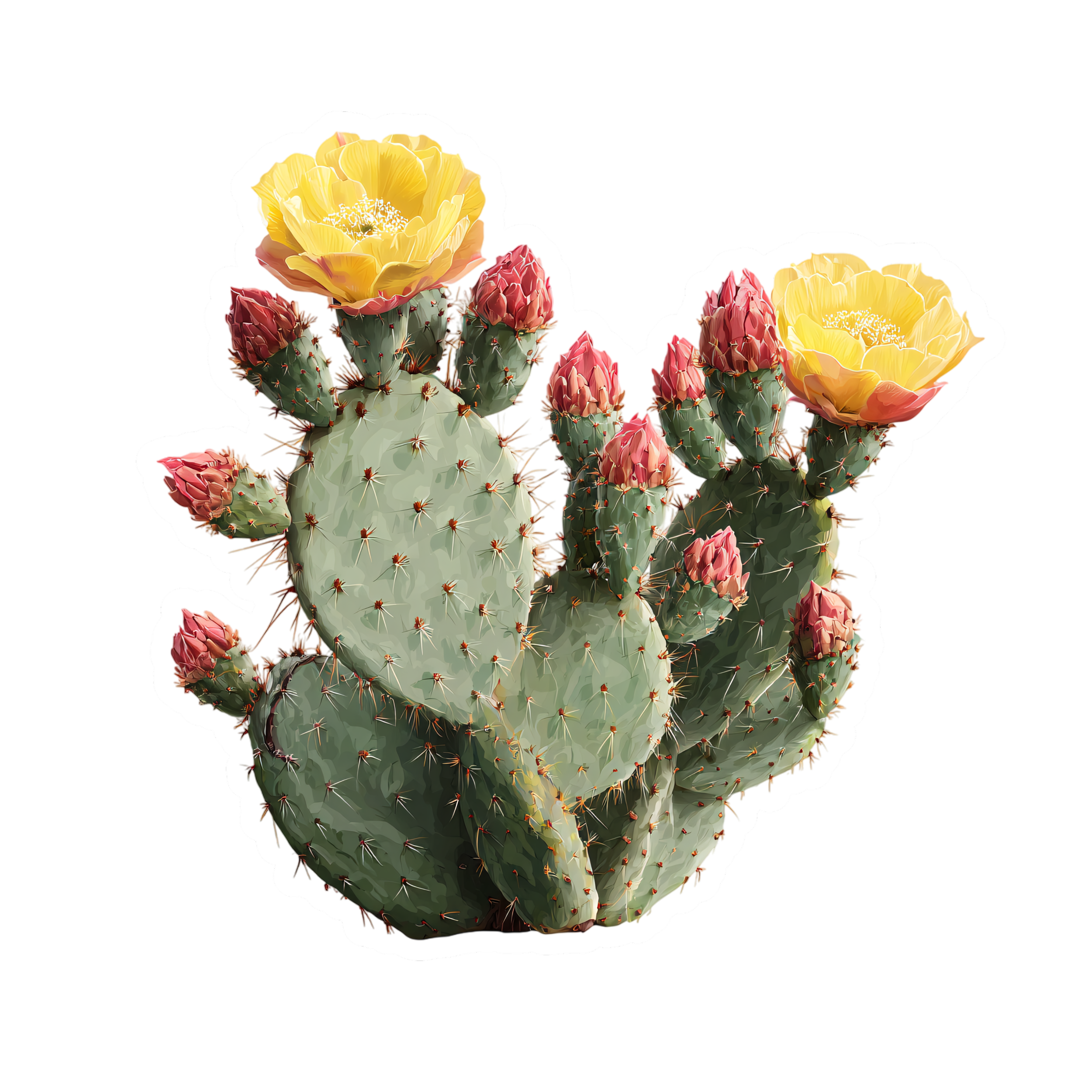 Prickly Pear