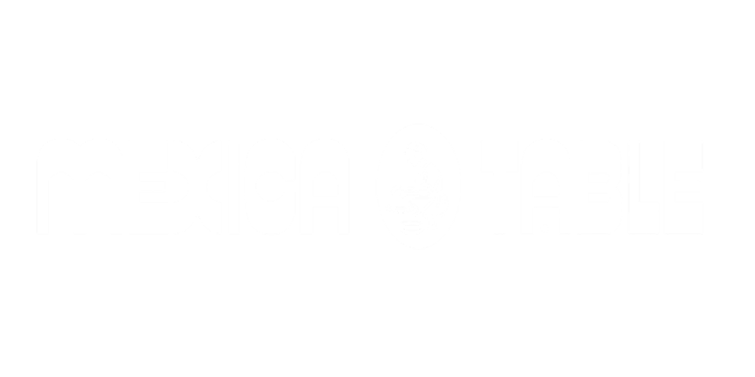 Mexica Table