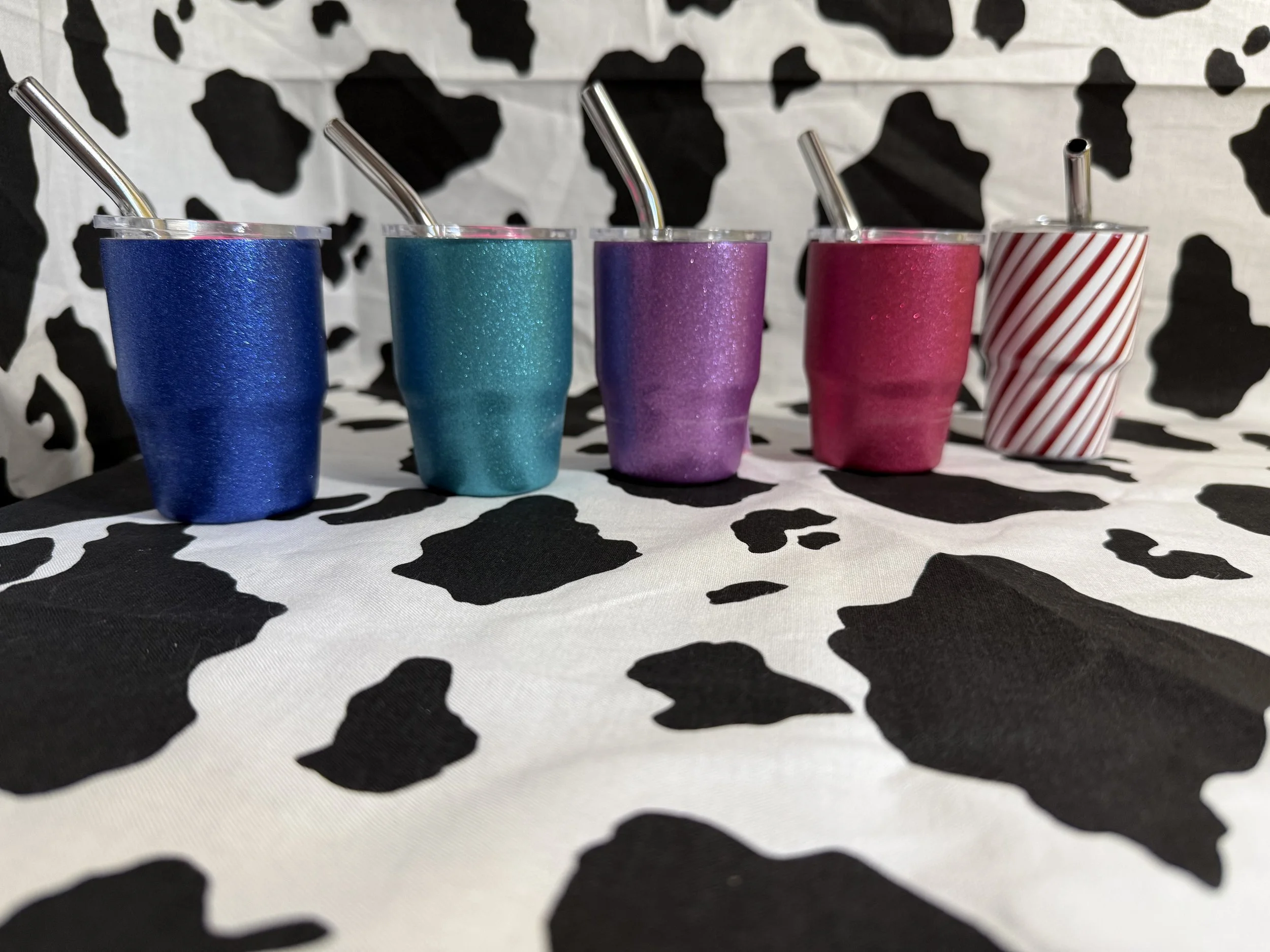 tiny candle stanleys