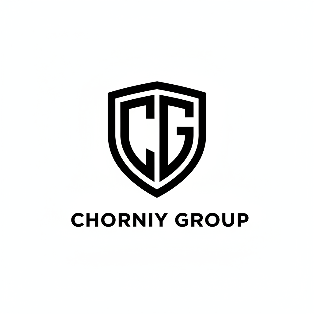 Chorniy Group 