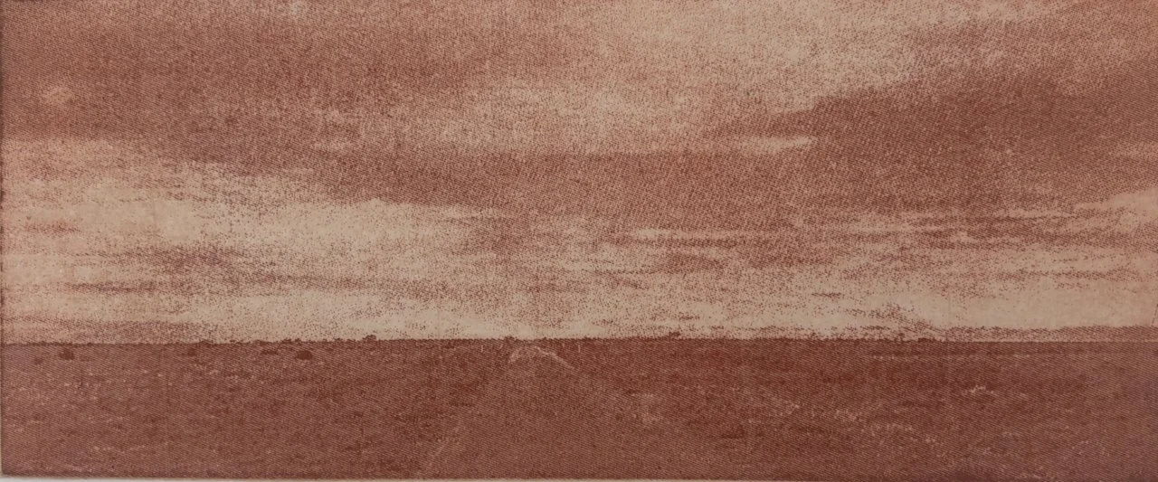 Aquatint Etching