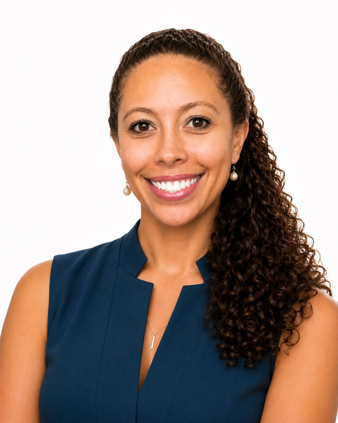 Heather Rhoden, Co-Founder and CEO of Confident Clarity