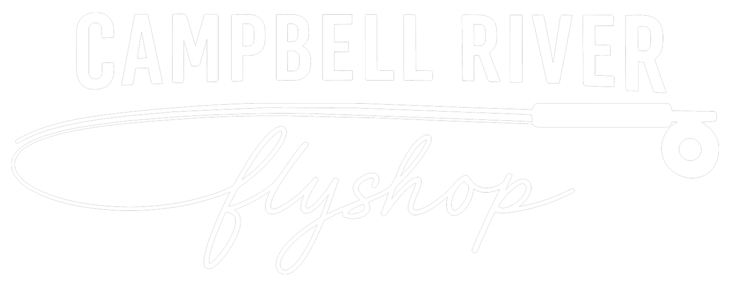 Campbell River Fly Shop