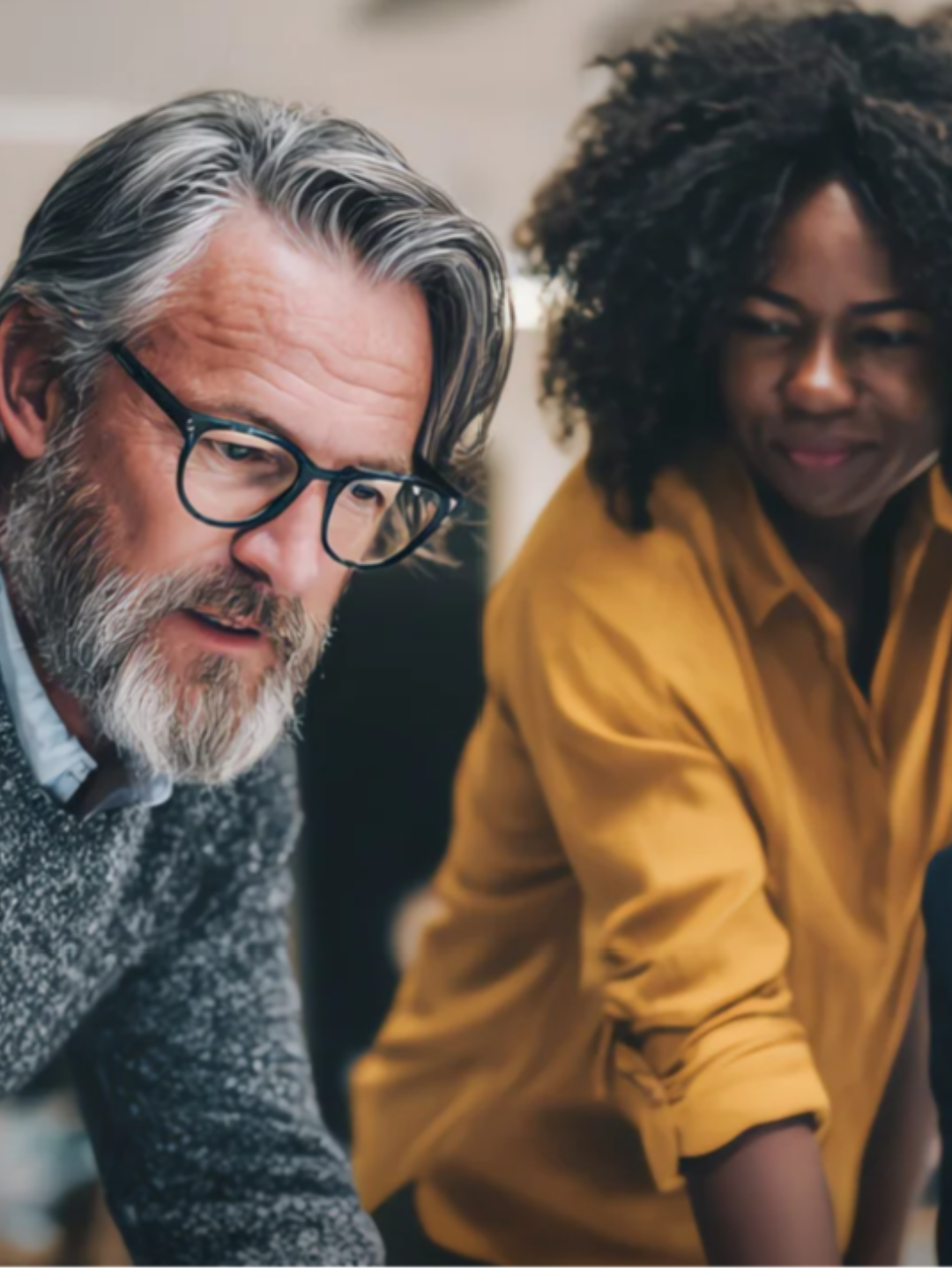 Marketing to Sales Training