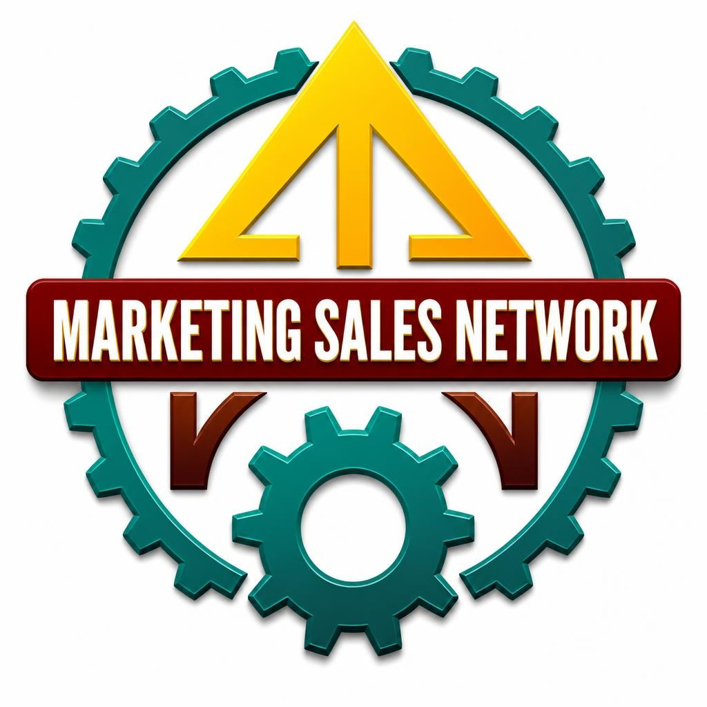 Marketing Sales Network