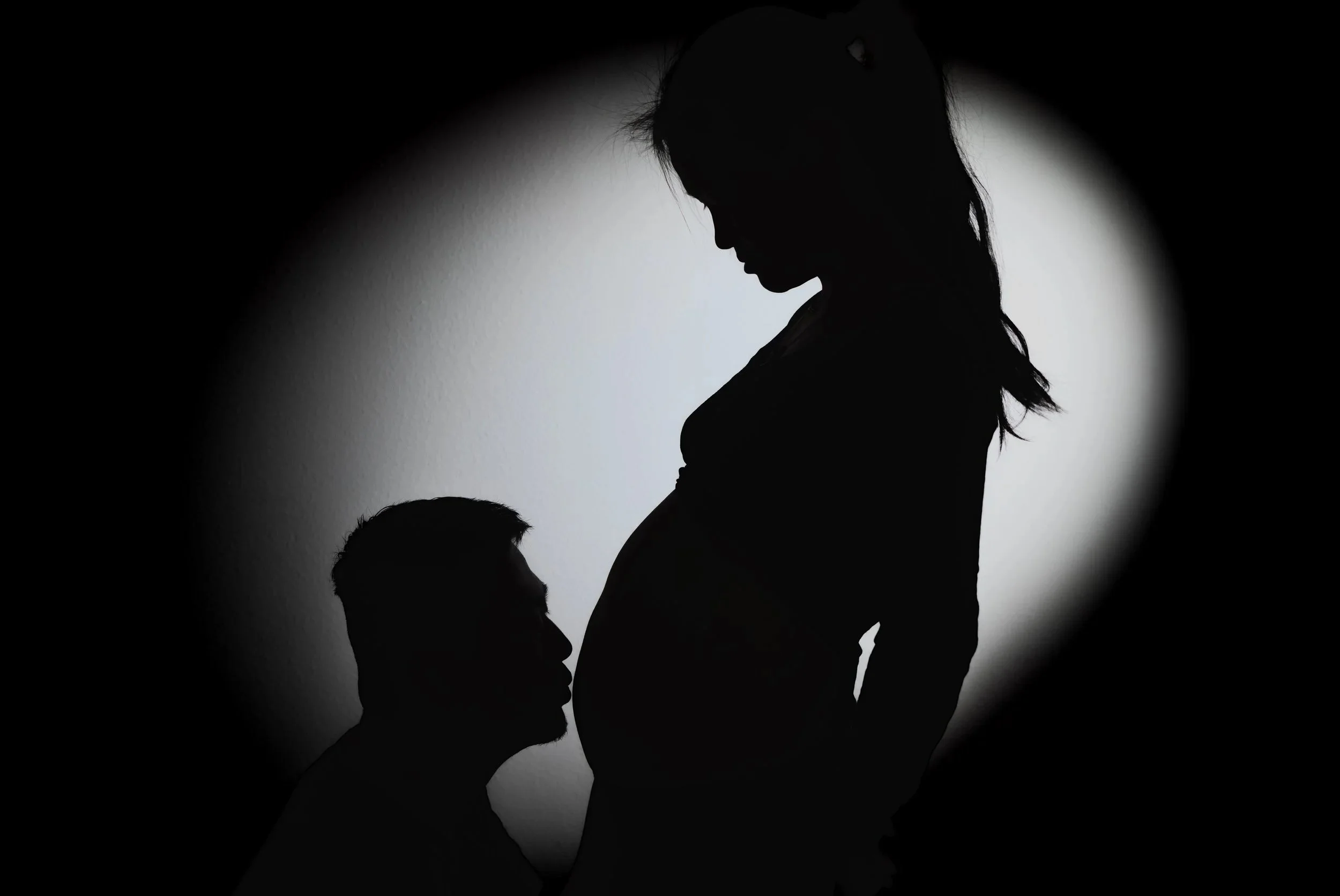 Maternity Photoshoot