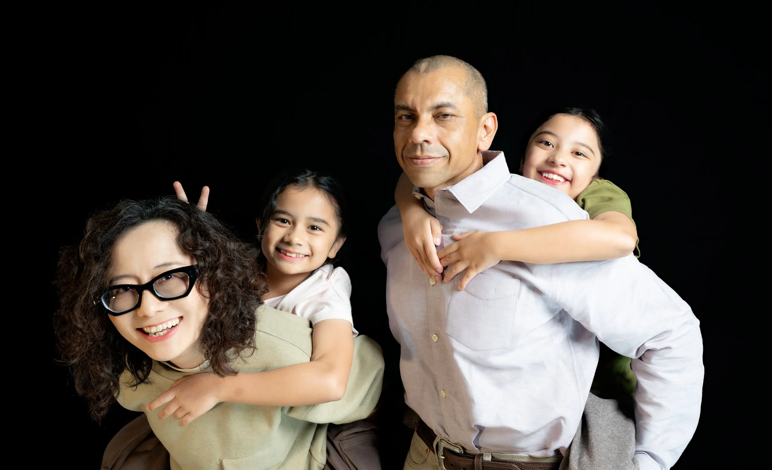 Family Photoshoot