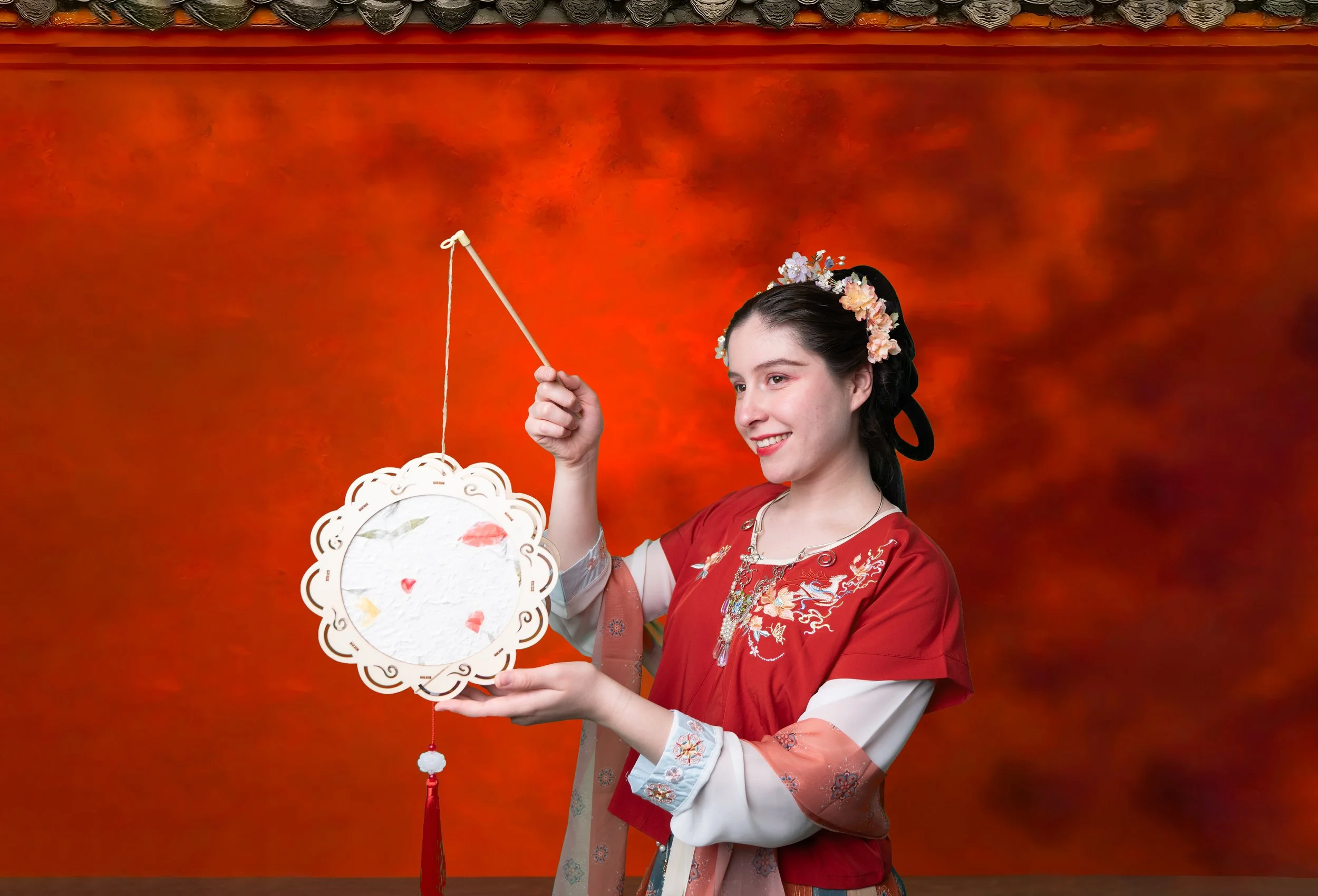 Chinese Costume