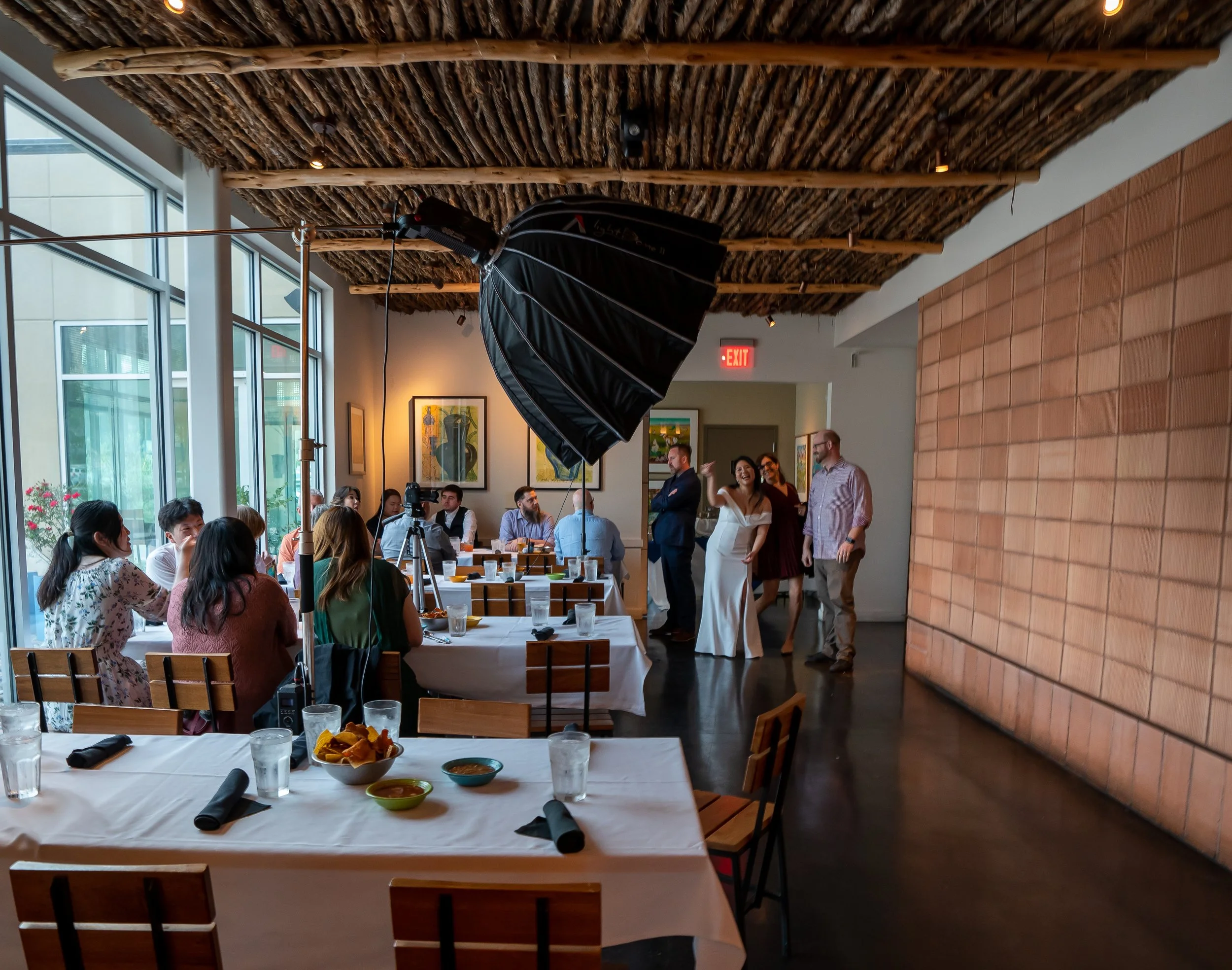 Special Event Photography