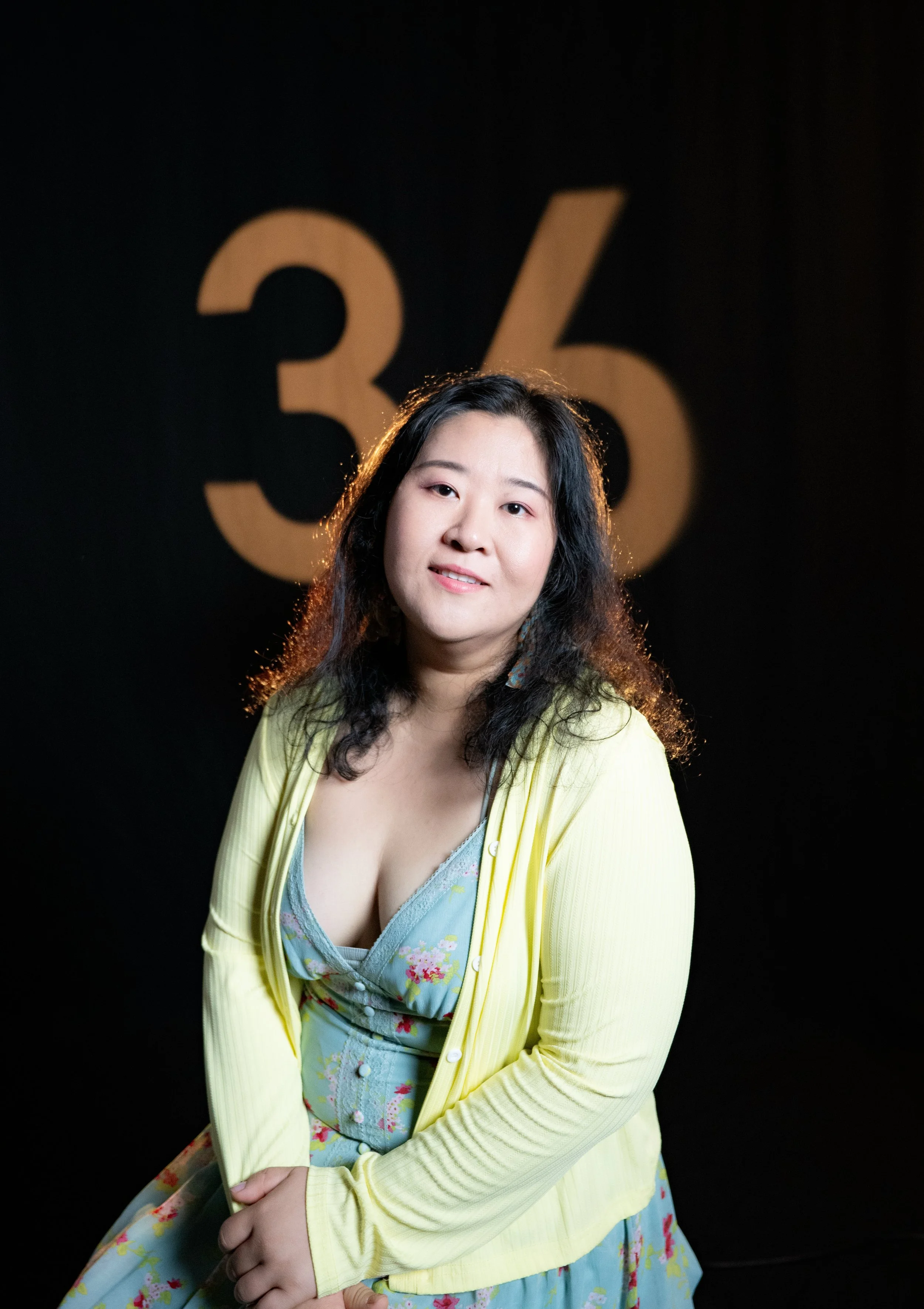 36th Birthday