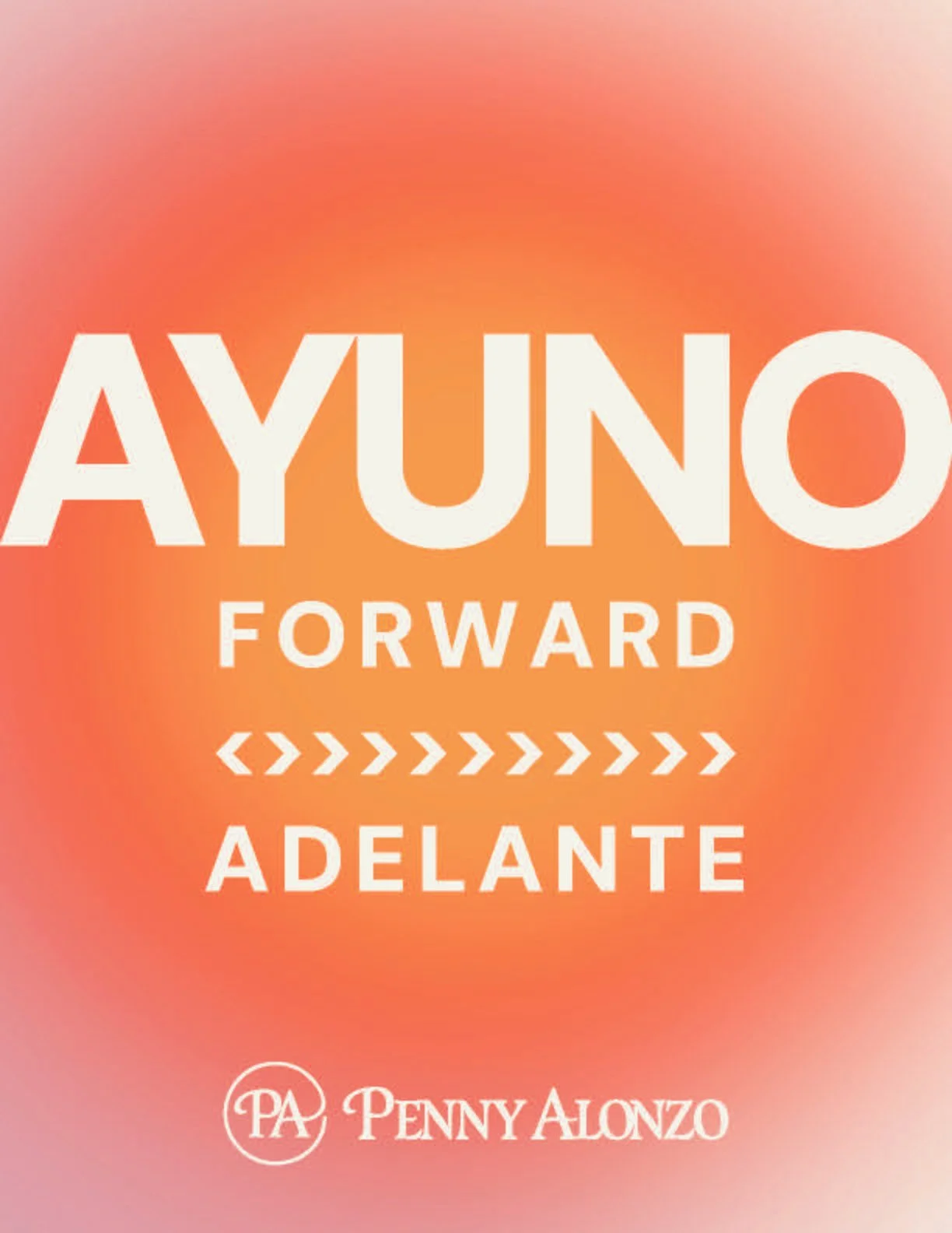 Ayuno 21 días para hacia Adelante