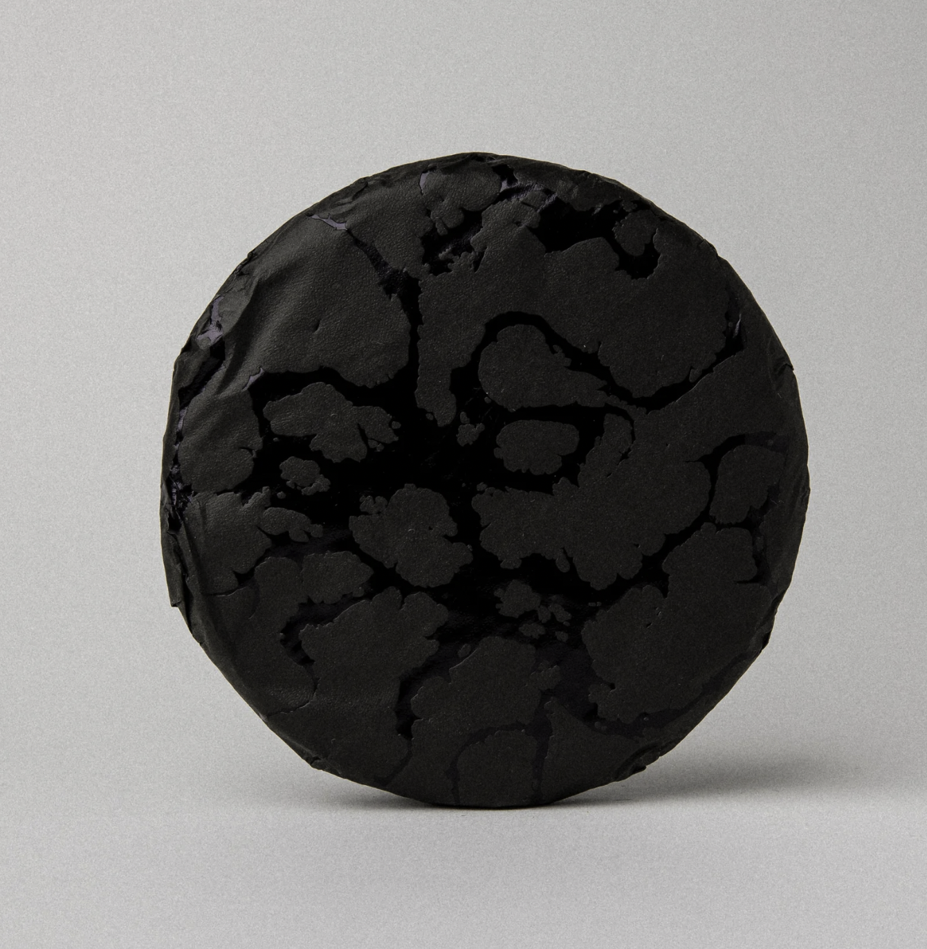 Unholy Oil - 2025 Ripe Shou Puerh