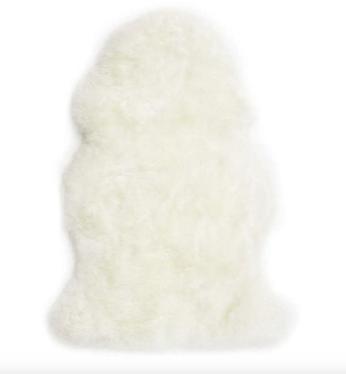 Sheepskin Meditation Rug - Pure Wool