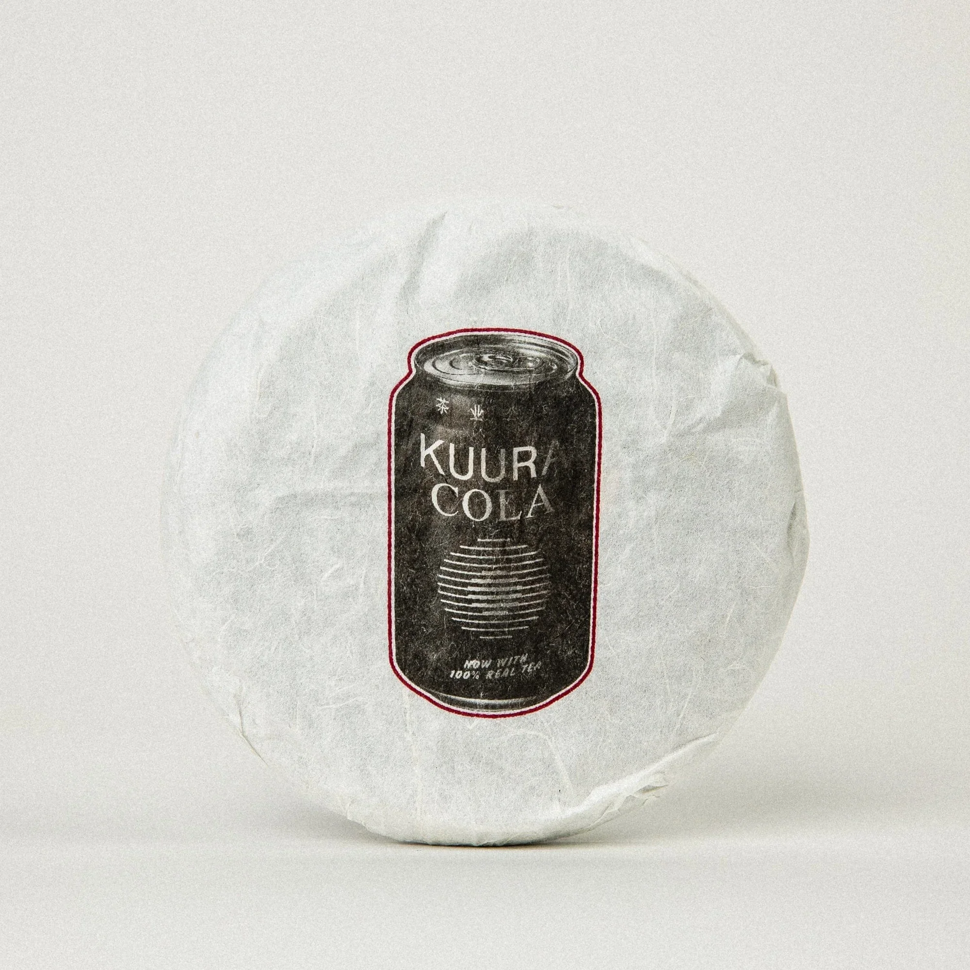 Kuura Cola Shou Peurh