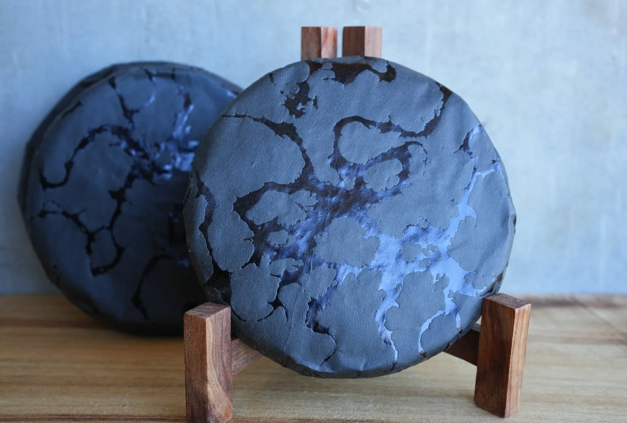 Holy Oil - 2025 Ripe Shou Puerh