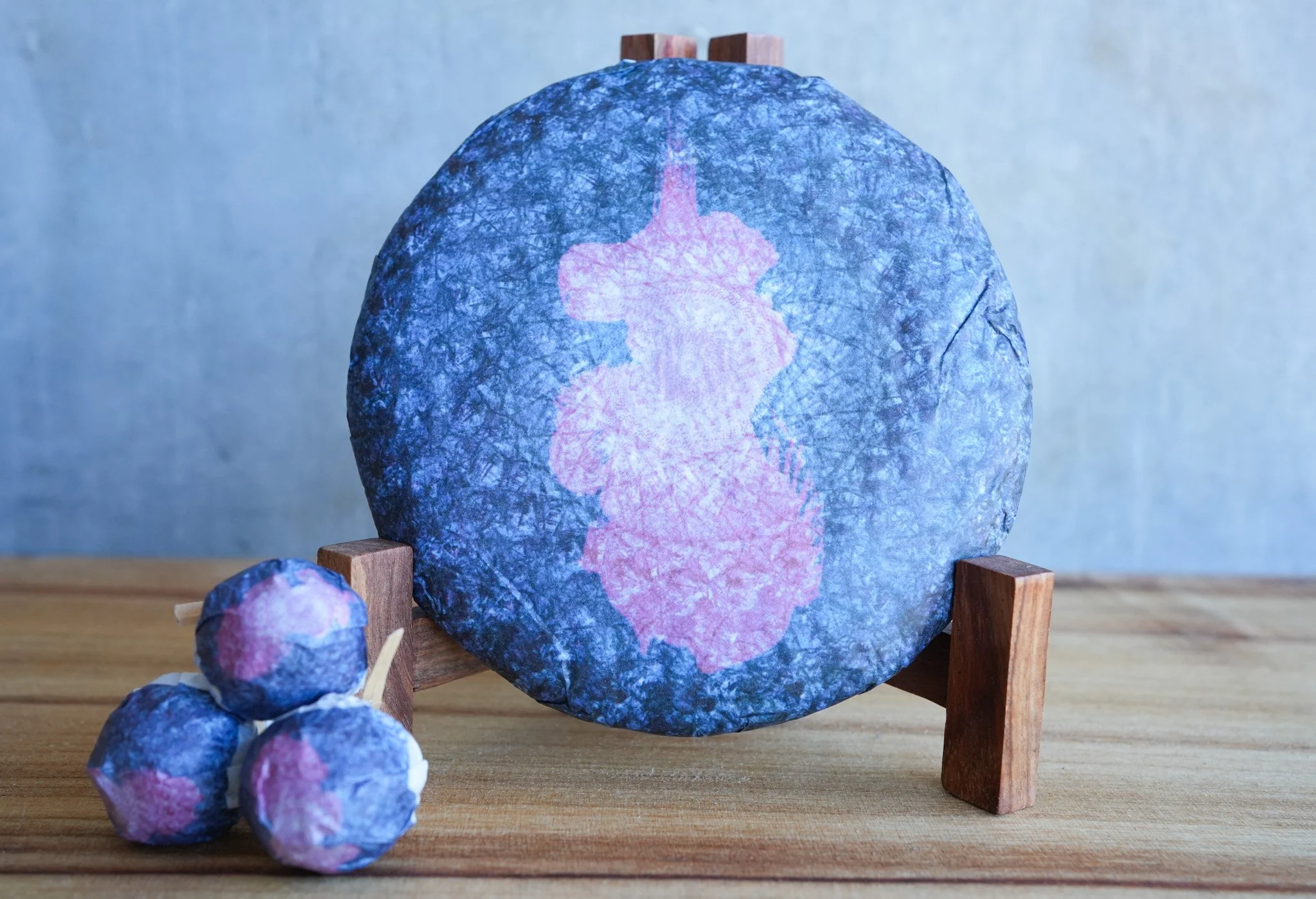 Machings of Loving Grace Mini