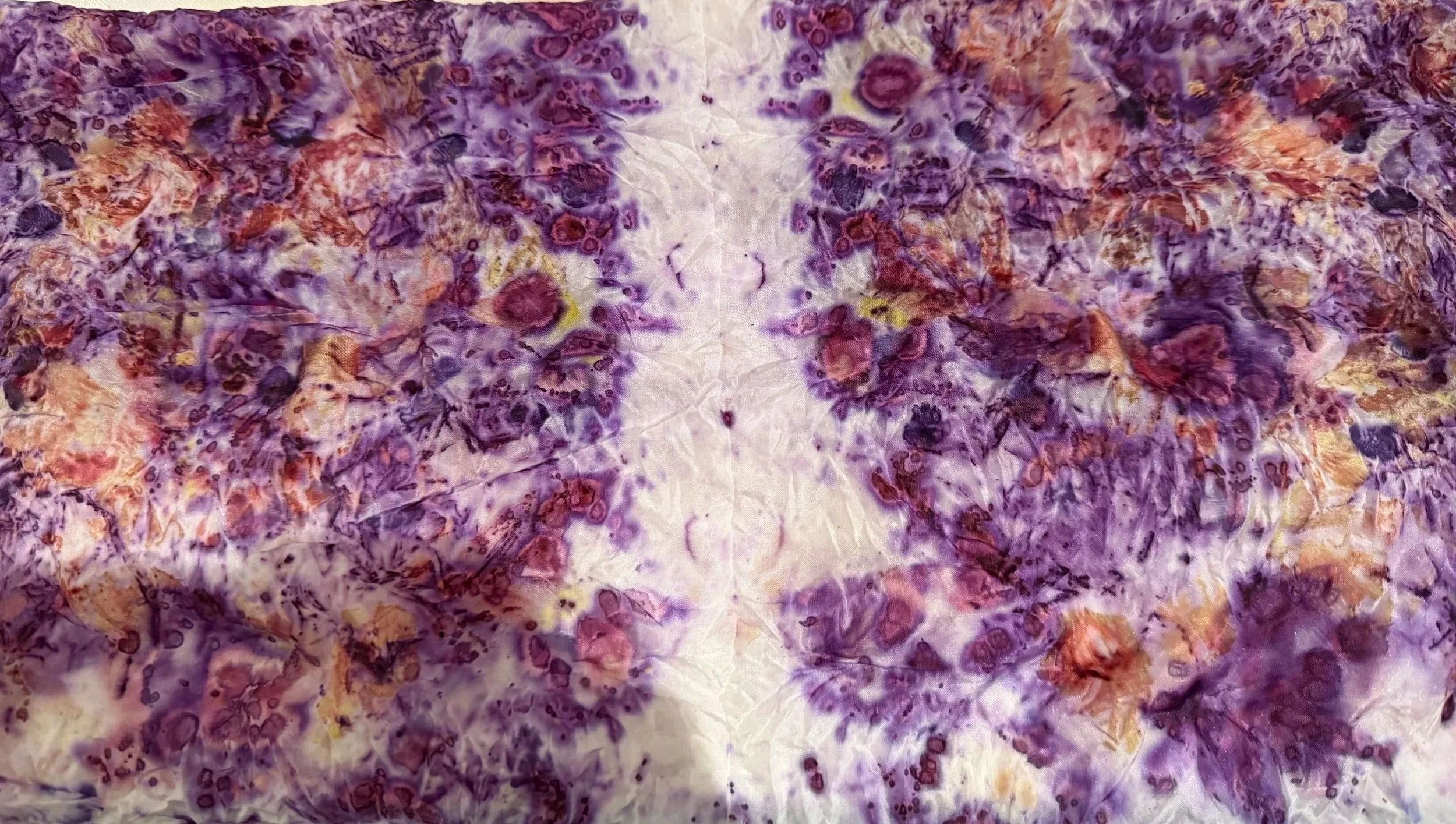 Prints, Textiles, & Illustrations