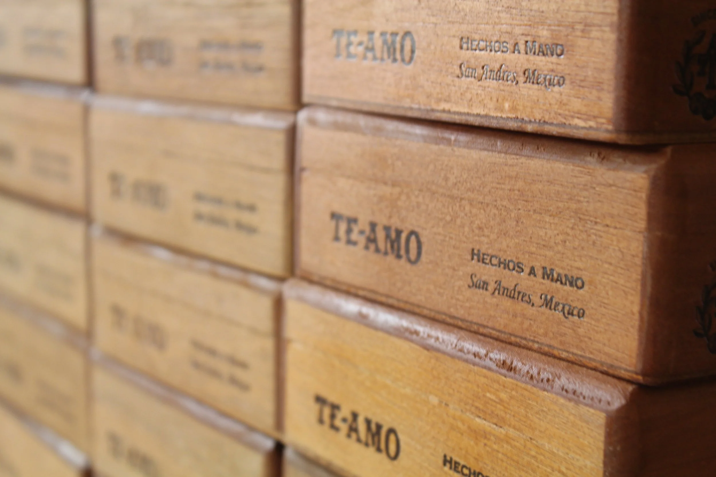TE-AMO CLÁSICO BOXES