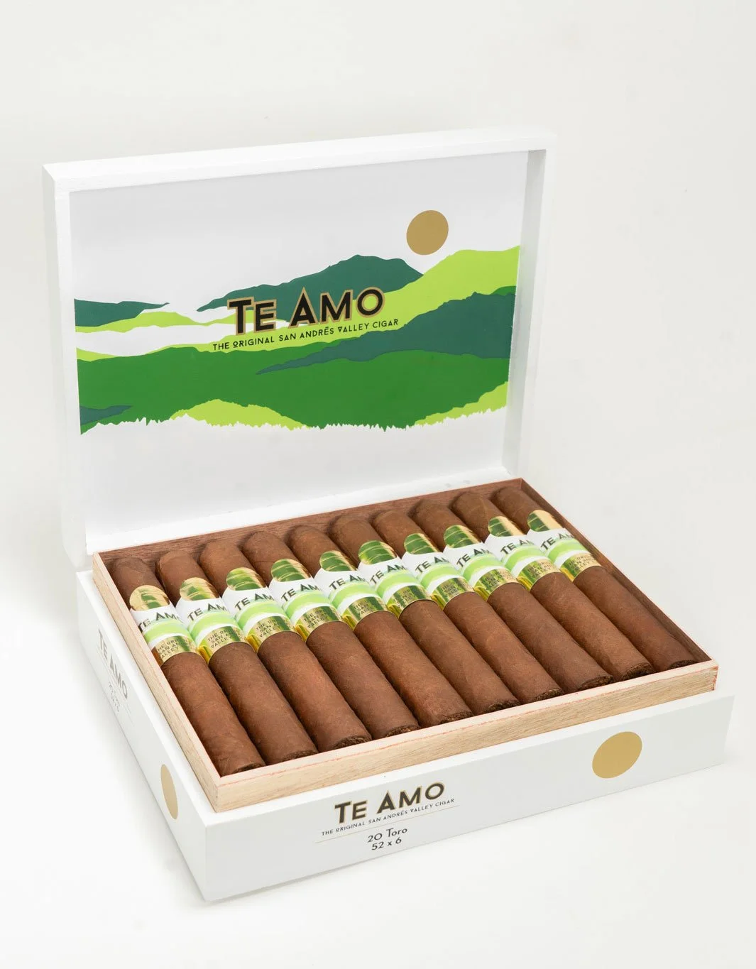 TE-AMO CLÁSICO