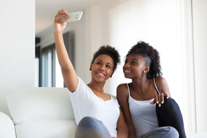 Shift Happens (Girls Group)