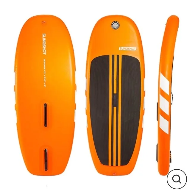 play fair paddle boarding - Junior Standup Paddle Board Rentals