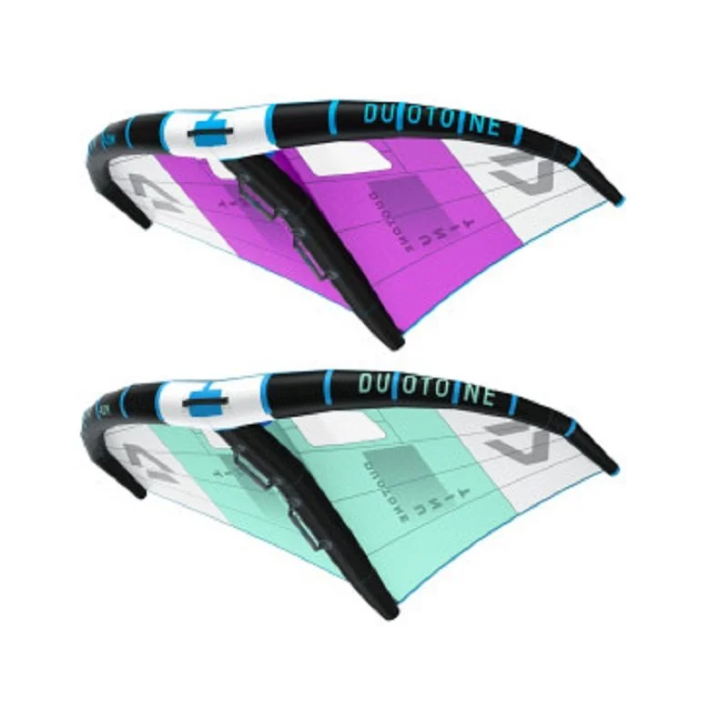 Hydro-Foil Wings 4.5m Play Fair Paddleboarding