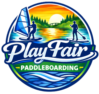Play Fair Paddleboarding