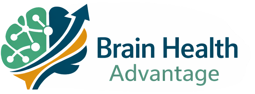 Brain Health Advantage Speaking
