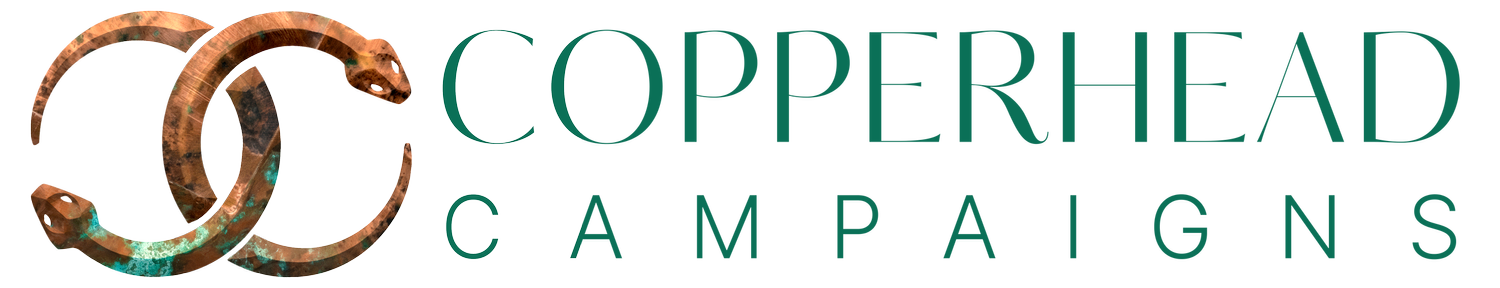 Copperhead Campaigns