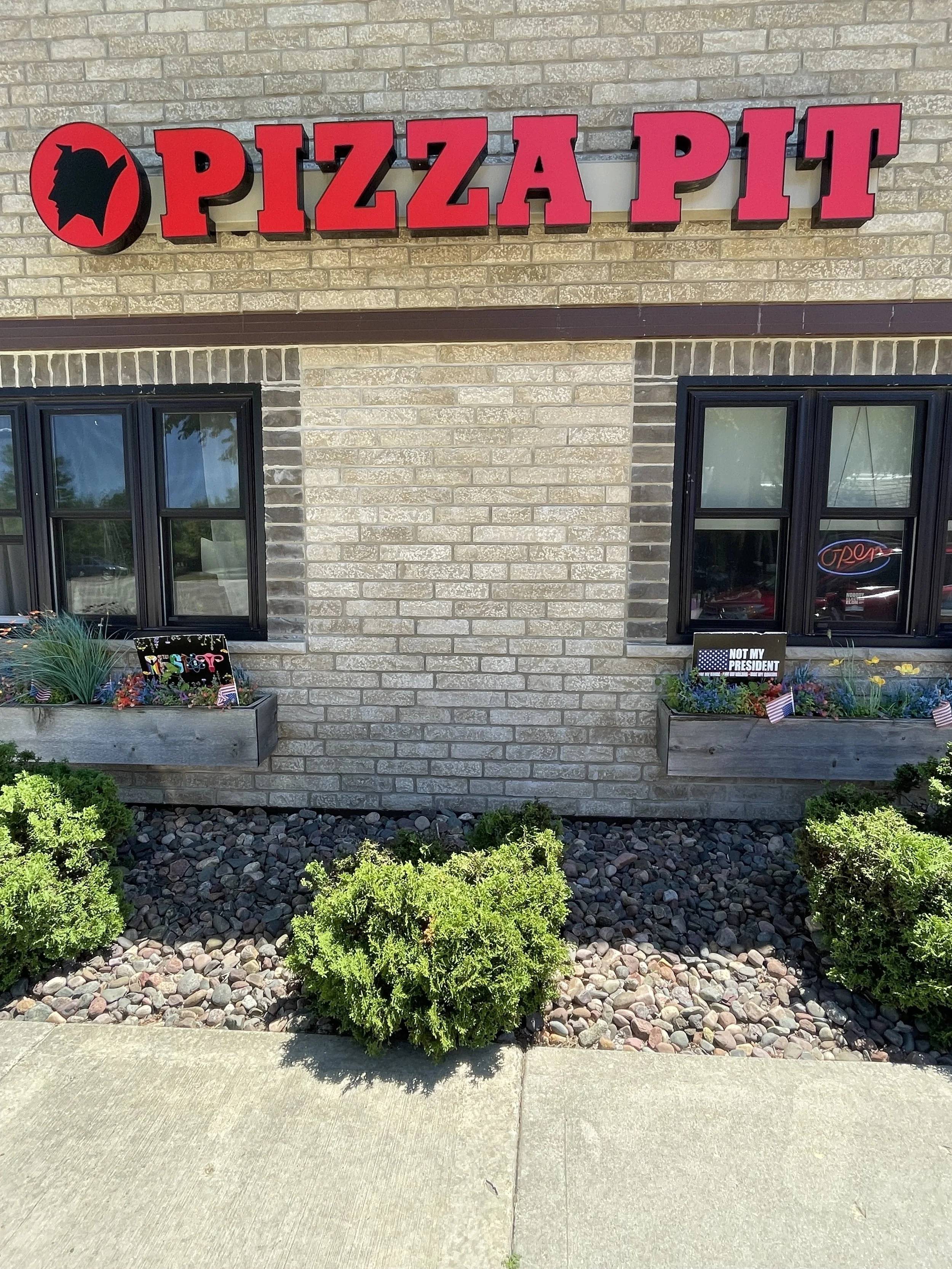 Pizza Pit