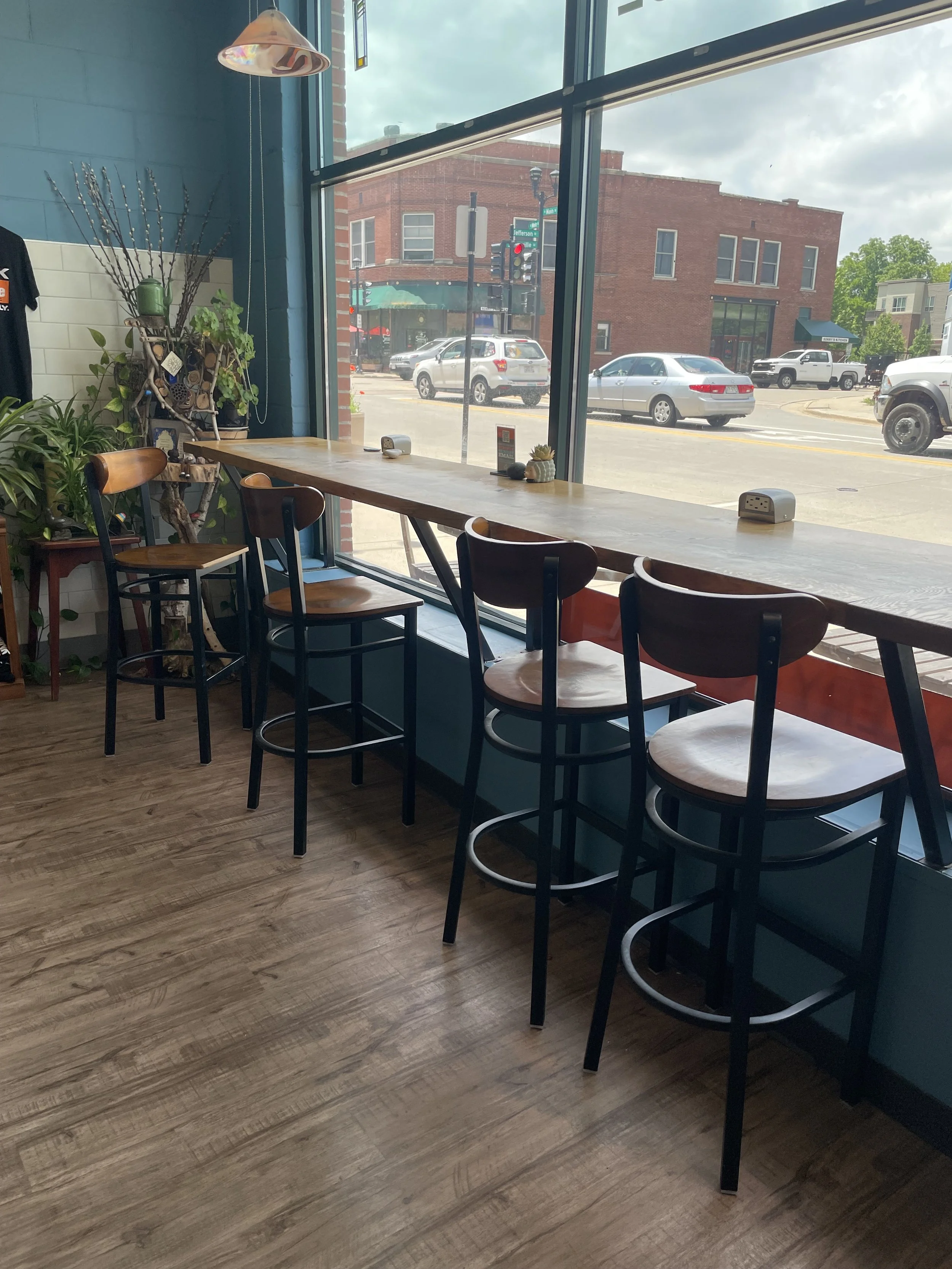 Firefly Coffeehouse