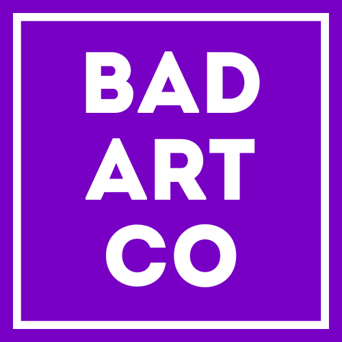 Adult Art Club 